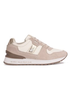 Obuwie sportowe Beverly Hills Polo Club W-3C098-2A324 ze sklepu ccc.eu w kategorii Buty sportowe damskie - zdjęcie 176383116