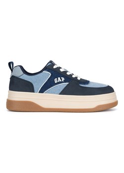 Obuwie sportowe GAP PARADISE CUP LOW W GP514033CW-NVAB ze sklepu ccc.eu w kategorii Buty sportowe damskie - zdjęcie 176383228