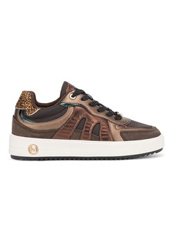 Sneakers Mexx MI001010243W ze sklepu ccc.eu w kategorii Buty sportowe damskie - zdjęcie 176383287
