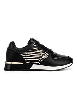Sneakers Mexx MI001008343W ze sklepu ccc.eu w kategorii Buty sportowe damskie - zdjęcie 176383347