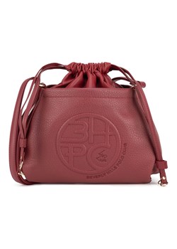 Torebka Beverly Hills Polo Club BHPC-K-042-06 ze sklepu ccc.eu w kategorii Torebki damskie - zdjęcie 176383598