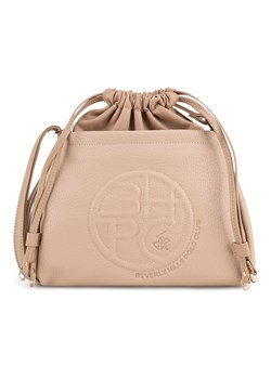 Torebka Beverly Hills Polo Club BHPC-K-042-06 ze sklepu ccc.eu w kategorii Torebki damskie - zdjęcie 176383608