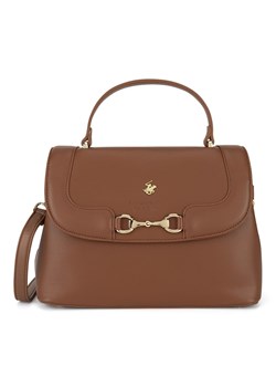Torebka Beverly Hills Polo Club BHPC-K-046-06 ze sklepu ccc.eu w kategorii Torebki damskie - zdjęcie 176383609