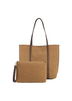 Torebka Lasocki LSK-L-073-06 ze sklepu ccc.eu w kategorii Torby Shopper bag - zdjęcie 176383725