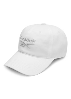 Czapka z daszkiem Reebok RBH1200-AW24 ze sklepu ccc.eu w kategorii Czapki z daszkiem damskie - zdjęcie 176383816