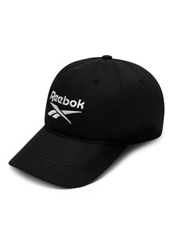 Czapka z daszkiem Reebok RBH1200-AW24 ze sklepu ccc.eu w kategorii Czapki z daszkiem męskie - zdjęcie 176383817