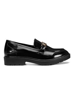 Półbuty NINE WEST WFA3043-1A ze sklepu ccc.eu w kategorii Półbuty damskie - zdjęcie 176383889