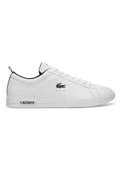 Obuwie sportowe LACOSTE CARNA BASE 48SMA0112-1R5 ze sklepu ccc.eu w kategorii Buty sportowe męskie - zdjęcie 176383896