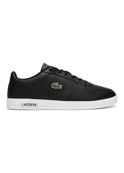 Obuwie sportowe LACOSTE T-BASE 48SMA0114-312 ze sklepu ccc.eu w kategorii Buty sportowe męskie - zdjęcie 176383907