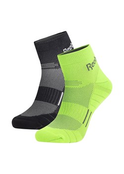 Skarpetki Reebok R0396-SS24 (2-PACK) ze sklepu ccc.eu w kategorii Skarpetki damskie - zdjęcie 176383926