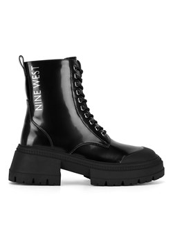 Botki NINE WEST WFA3033-5 ze sklepu ccc.eu w kategorii Botki - zdjęcie 176383945