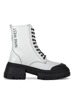 Botki NINE WEST WFA3033-5 ze sklepu ccc.eu w kategorii Botki - zdjęcie 176383946