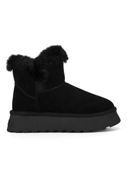 Botki Badura WFA3080-3 ze sklepu ccc.eu w kategorii Śniegowce damskie - zdjęcie 176383948