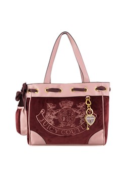 Torebka Juicy Couture BIJXT8674WZC ze sklepu ccc.eu w kategorii Kuferki - zdjęcie 176384015
