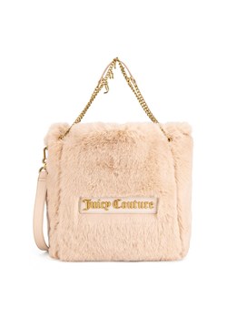 Torebka Juicy Couture BIJXT8669WFP ze sklepu ccc.eu w kategorii Torebki damskie - zdjęcie 176384029