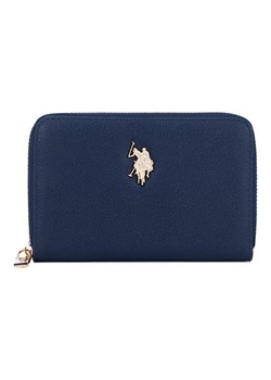 Portfel damski U.S. POLO ASSN. BIUXT8383WVP ze sklepu ccc.eu w kategorii Portfele damskie - zdjęcie 176384047