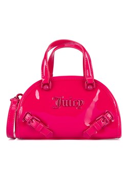 Torebka Juicy Couture BIJXT5645WVP ze sklepu ccc.eu w kategorii Torebki damskie - zdjęcie 176384069