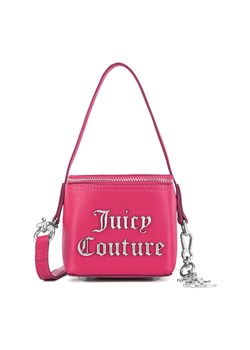 Torebka Juicy Couture BIJXT3062WVP ze sklepu ccc.eu w kategorii Listonoszki - zdjęcie 176384125
