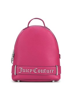 Plecak Juicy Couture BIJXT3061WVP ze sklepu ccc.eu w kategorii Plecaki - zdjęcie 176384158