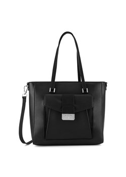 Torebka U.S. POLO ASSN. BIUXT8422WVP ze sklepu ccc.eu w kategorii Torby Shopper bag - zdjęcie 176384227