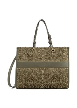 Torebka U.S. POLO ASSN. BIUXT8459WZC ze sklepu ccc.eu w kategorii Torby Shopper bag - zdjęcie 176384248