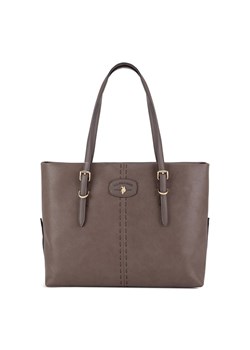 Torebka U.S. POLO ASSN. BIUXT8467WVP ze sklepu ccc.eu w kategorii Torby Shopper bag - zdjęcie 176384269