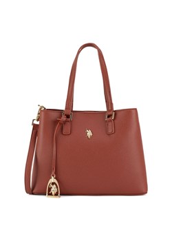 Torebka U.S. POLO ASSN. BIUXT8385WVP ze sklepu ccc.eu w kategorii Torebki damskie - zdjęcie 176384297