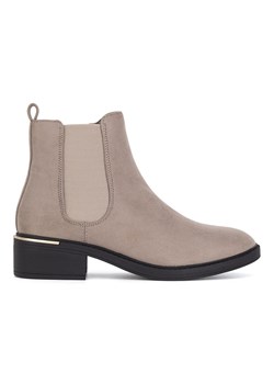 Botki Clara Barson WFA2800-1 ze sklepu ccc.eu w kategorii Botki - zdjęcie 176384348