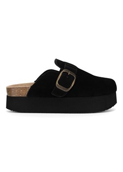 Klapki Badura TS6207-01 ze sklepu ccc.eu w kategorii Klapki damskie - zdjęcie 176384357