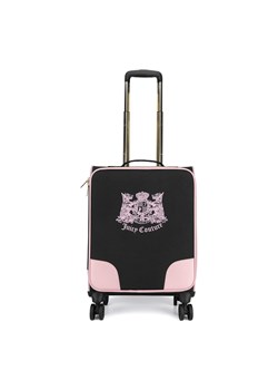 Walizka Juicy Couture AEJXT4109TPO000 ze sklepu ccc.eu w kategorii Walizki - zdjęcie 176384375