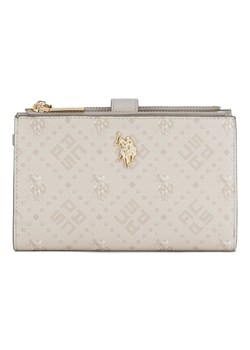 Portfel damski U.S. POLO ASSN. BIUXT6224WVP ze sklepu ccc.eu w kategorii Portfele damskie - zdjęcie 176384405