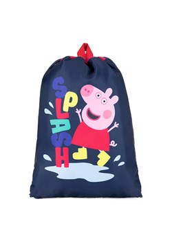 Worek na obuwie PEPPA PIG ACCCS-AW24-108PP ze sklepu ccc.eu w kategorii Plecaki - zdjęcie 176384425