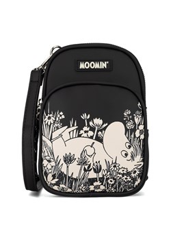 Torebka młodzieżowa MOOMIN ACCCS-AW24-208MMN - id: 5905588992240 - marki MOOMIN - 176384439 Torebka młodzieżowa MOOMIN ACCCS-AW24-208MMN ze sklepu ccc.eu w kategorii Torby i walizki dziecięce - zdjęcie 176384439