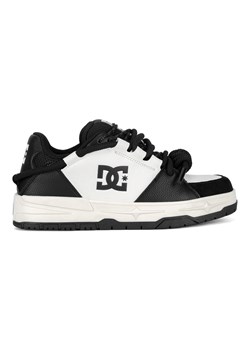 Obuwie sportowe DC Shoes RS-23M07073 ze sklepu ccc.eu w kategorii Buty sportowe męskie - zdjęcie 176384455