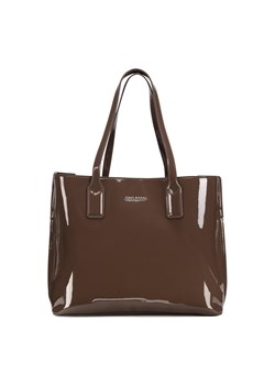 Torebka Gino Rossi TYLO-0267-P ze sklepu ccc.eu w kategorii Torby Shopper bag - zdjęcie 176384547