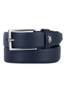 Pasek męski U.S. POLO ASSN. AIUXT2375MHN ze sklepu ccc.eu w kategorii Paski męskie - zdjęcie 176384555