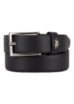 Pasek męski U.S. POLO ASSN. AIUXT2375MHN ze sklepu ccc.eu w kategorii Paski męskie - zdjęcie 176384568