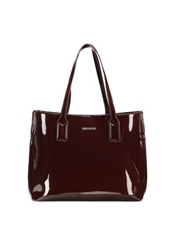 Torebka Gino Rossi TYLO-0267-P ze sklepu ccc.eu w kategorii Torby Shopper bag - zdjęcie 176384569