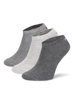 Skarpetki Fila F9100-AW24 (3-PACK) ze sklepu ccc.eu w kategorii Skarpetki damskie - zdjęcie 176384668