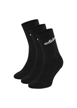 Skarpetki ADIDAS IC1301 3-PACK ze sklepu ccc.eu w kategorii Skarpetki męskie - zdjęcie 176384775