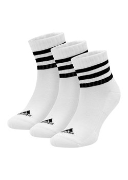 Skarpetki ADIDAS HT3456 3-PACK ze sklepu ccc.eu w kategorii Skarpetki damskie - zdjęcie 176384776