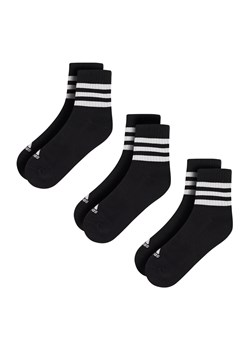 Skarpetki ADIDAS IC1317 3-PACK ze sklepu ccc.eu w kategorii Skarpetki damskie - zdjęcie 176384777