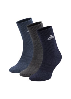 Skarpetki ADIDAS IP2634 3-PACK ze sklepu ccc.eu w kategorii Skarpetki damskie - zdjęcie 176384778