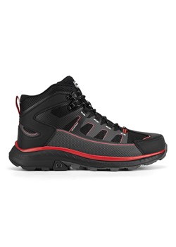 Obuwie trekkingowe HUNTER PEAK RT MID WP ze sklepu ccc.eu w kategorii Buty zimowe męskie - zdjęcie 176384805