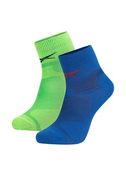 Skarpetki Reebok R0403-SS24 (2-PACK) ze sklepu ccc.eu w kategorii Skarpetki damskie - zdjęcie 176384887