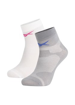 Skarpetki Reebok R0403-SS24 (2-PACK) ze sklepu ccc.eu w kategorii Skarpetki damskie - zdjęcie 176384889