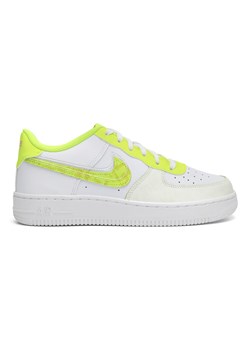 Obuwie sportowe Nike DV1680-100 ze sklepu ccc.eu w kategorii Buty sportowe dziecięce - zdjęcie 176384899