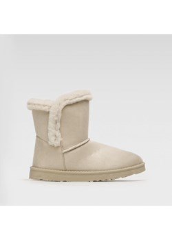 Botki DeeZee WSL19150-17 ze sklepu ccc.eu w kategorii Śniegowce damskie - zdjęcie 176385419