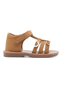 Sandały Nelli Blu CM220804-6 ze sklepu ccc.eu w kategorii Sandały dziecięce - zdjęcie 176385445