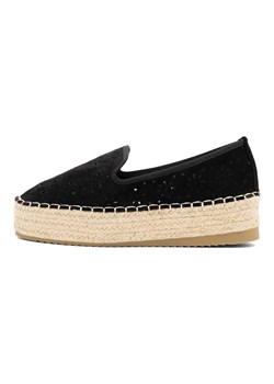 Espadryle DeeZee WSS20459-01 ze sklepu ccc.eu w kategorii Espadryle damskie - zdjęcie 176385517